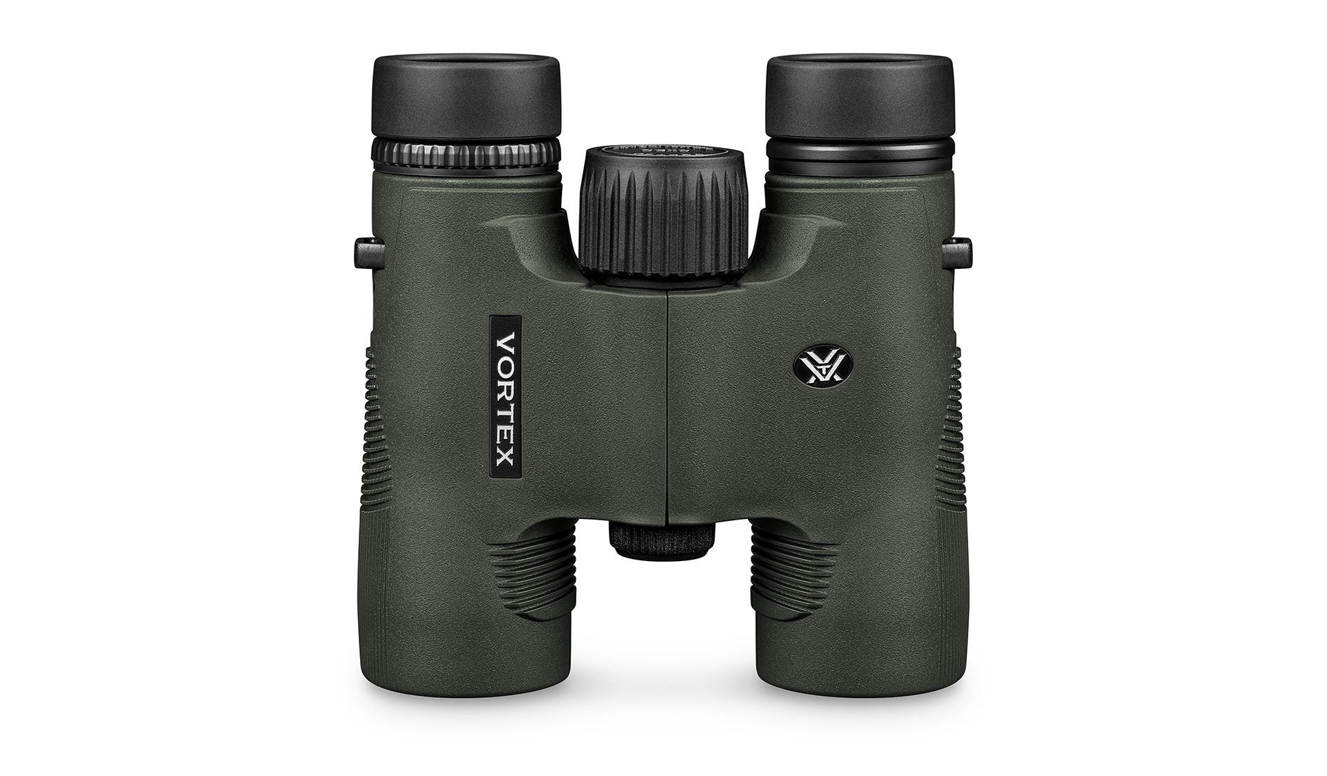 Vortex Diamionback HD 10x28 HD